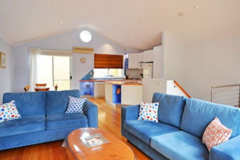 THE Sails 8 Linen Included Central Location - Northern Rivers Accommodation 0