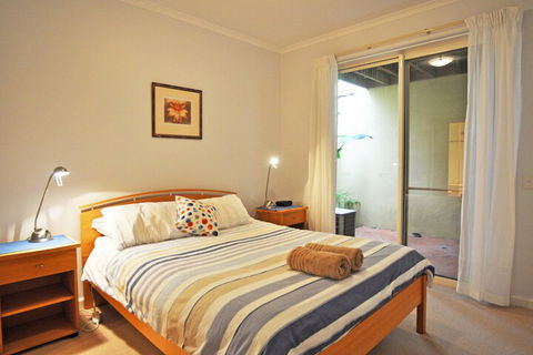 THE Sails 8 Linen Included Central Location - Northern Rivers Accommodation 7