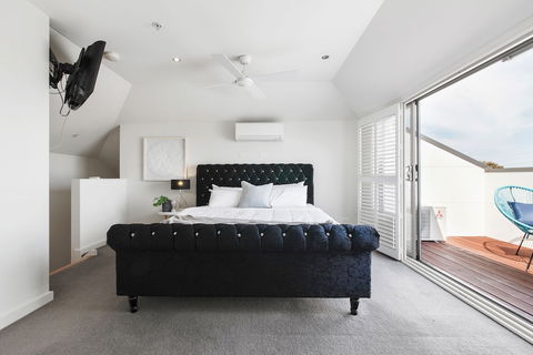 The Jetty Beach Apartment By Ready Set Host - Northern Rivers Accommodation 5