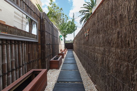 The Jetty Beach Apartment By Ready Set Host - Northern Rivers Accommodation 0