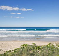 Heart of Surfers Paradise Ocean Views - Northern Rivers Accommodation