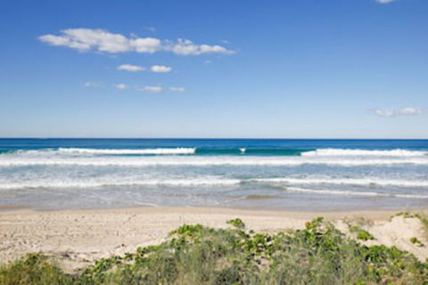 Heart Of Surfers Paradise Ocean Views - Northern Rivers Accommodation 0