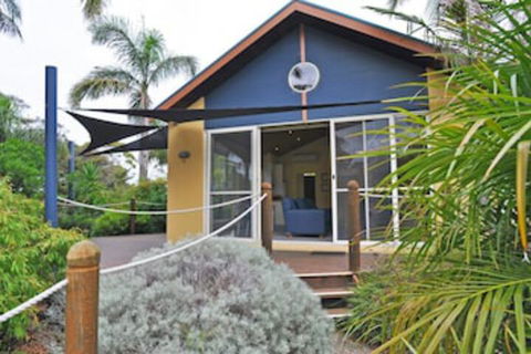 THE Sails 4 Linen Included Central Location - Northern Rivers Accommodation 0