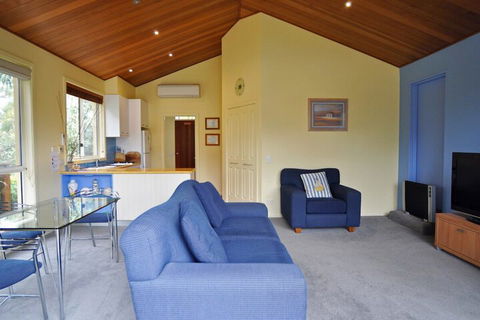 THE Sails 4 Linen Included Central Location - Northern Rivers Accommodation 4