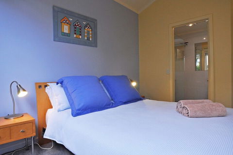 THE Sails 4 Linen Included Central Location - Northern Rivers Accommodation 1