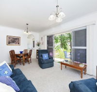 Andana Unit 1 / 12 Gretel Close - Northern Rivers Accommodation