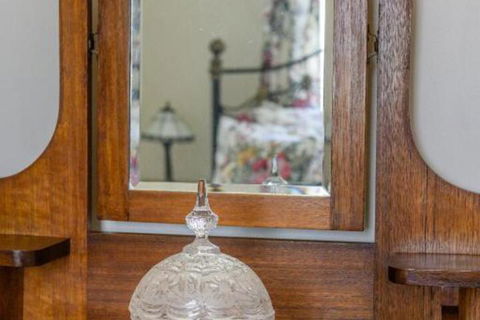 Sargeants & Armoury Cottages 1823 - Northern Rivers Accommodation 3