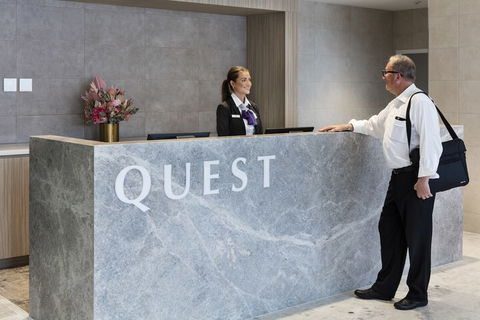 Quest Robina - Northern Rivers Accommodation 2