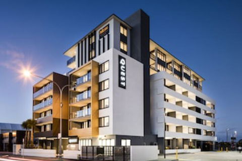 Quest Robina - Northern Rivers Accommodation 0