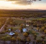 Ironbark Villa 1 - Northern Rivers Accommodation