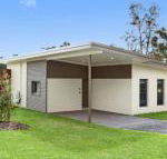 Ironbark Villa 5 - Northern Rivers Accommodation
