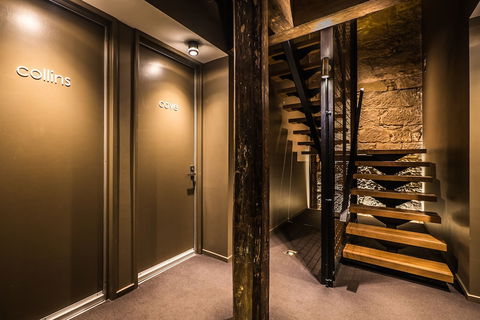 Waterman's Hotel - Northern Rivers Accommodation 4