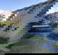 Cove Beach Apartment 1 - Northern Rivers Accommodation