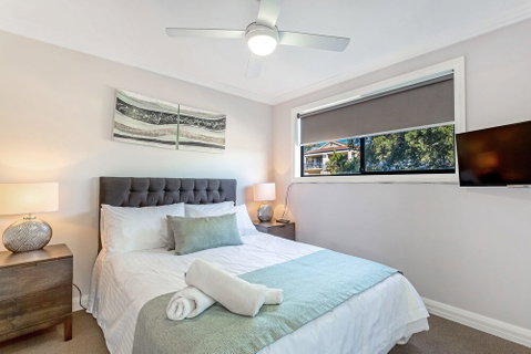Tomaree Road 16 - Northern Rivers Accommodation 3