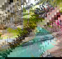 Port Douglas Penthouse at Sea Temple - Northern Rivers Accommodation