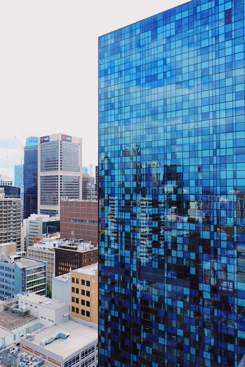 Union Tower S Collection - Northern Rivers Accommodation 2