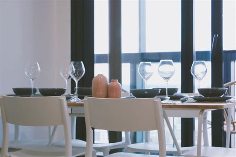 Union Tower S Collection - Northern Rivers Accommodation 4