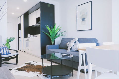 Union Tower S Collection - Northern Rivers Accommodation 6