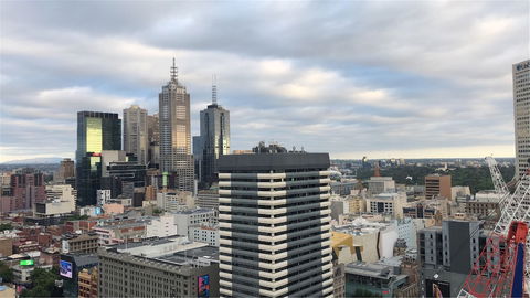 Union Tower S Collection - Northern Rivers Accommodation 3