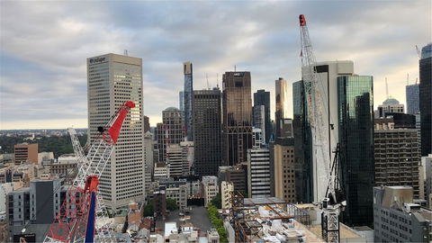 Union Tower S Collection - Northern Rivers Accommodation 1