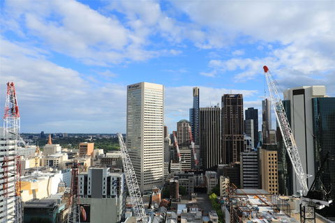 Union Tower S Collection - Northern Rivers Accommodation 0