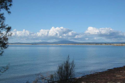 116 Westwood Bridport Accommodation - Northern Rivers Accommodation 5