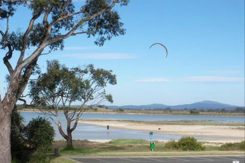 116 Westwood Bridport Accommodation - Northern Rivers Accommodation 2