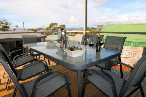 116 Westwood Bridport Accommodation - Northern Rivers Accommodation 6