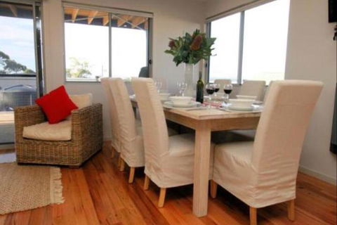 116 Westwood Bridport Accommodation - Northern Rivers Accommodation 7