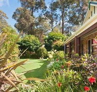 A Vintners Retreat - Northern Rivers Accommodation
