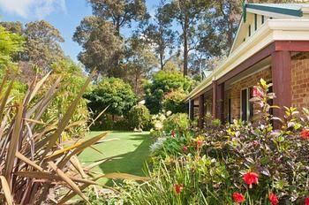 A Vintners Retreat - Northern Rivers Accommodation 0