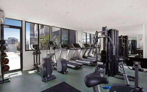 Gem Apartments Southbank Clarendon - Northern Rivers Accommodation 0