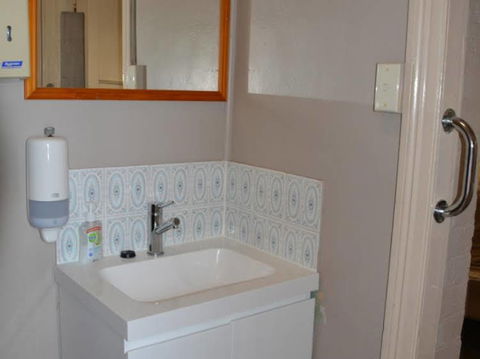 The Burdekin - Northern Rivers Accommodation 1