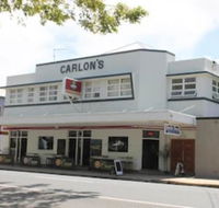 Carlon's Hotel - Northern Rivers Accommodation