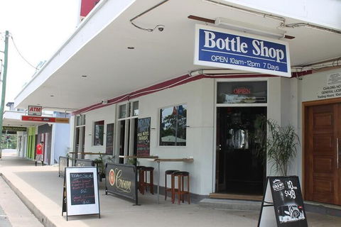 Carlon's Hotel - Northern Rivers Accommodation 1