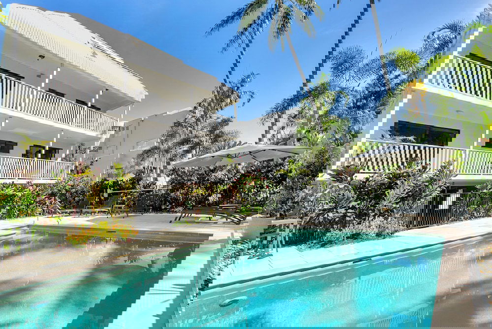 Killaloe QLD Northern Rivers Accommodation