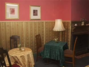 Amphitheatre VIC Northern Rivers Accommodation