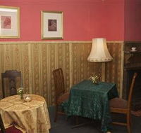 Amphitheatre Hotel B  B - Northern Rivers Accommodation
