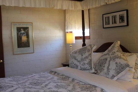 Girraween Country Inn - Northern Rivers Accommodation 2