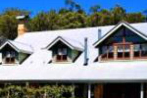 Girraween Country Inn - Northern Rivers Accommodation 0