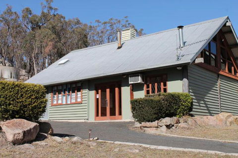 Girraween Country Inn - Northern Rivers Accommodation 5