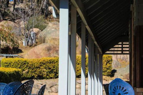 Girraween Country Inn - Northern Rivers Accommodation 4