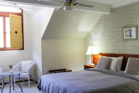 Girraween Country Inn - Northern Rivers Accommodation 6