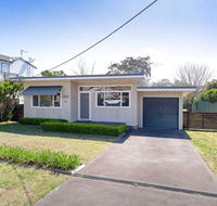 Shoalz 28 Rigney Street Renovated Pet Friendly Cottage  Boat Parking - Northern Rivers Accommodation
