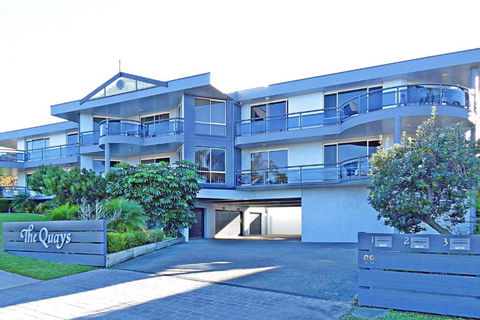 QUAYS 6 - Northern Rivers Accommodation 5