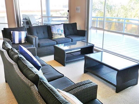 QUAYS 6 - Northern Rivers Accommodation 6