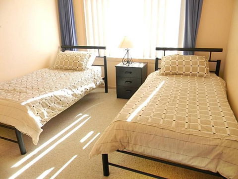 QUAYS 6 - Northern Rivers Accommodation 3