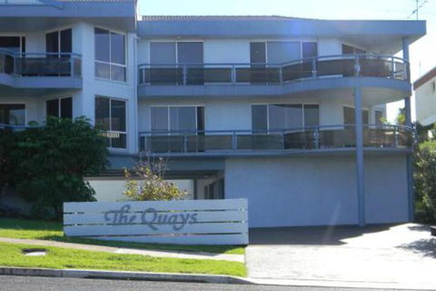 QUAYS 6 - Northern Rivers Accommodation 0