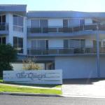 QUAYS 6 - Northern Rivers Accommodation 1