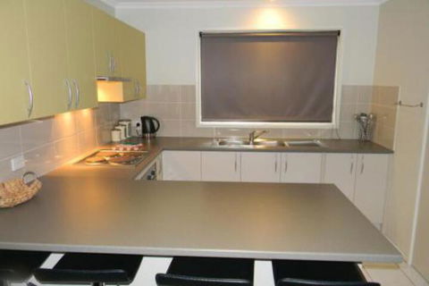 Making Waves - Northern Rivers Accommodation 1